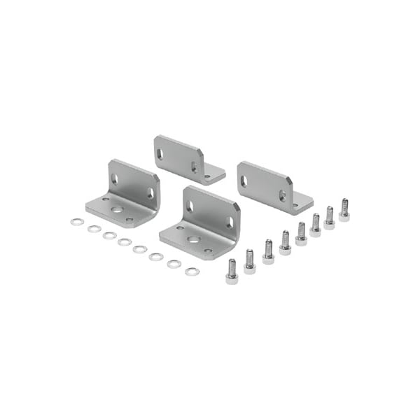 Foot Mounting ABMF-PDAD